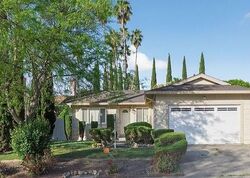 Foreclosure in  RADCLIFFE DR Vallejo, CA 94589