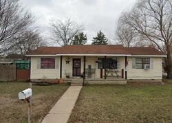 Foreclosure in  E 76TH ST N Fort Gibson, OK 74434