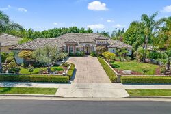 Foreclosure in  W LARK CT Visalia, CA 93291