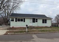 Foreclosure in  E 2ND NORTH ST Laingsburg, MI 48848