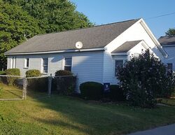 Foreclosure in  S MELZE ST Merrill, MI 48637