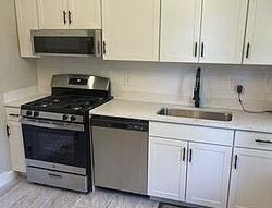 Foreclosure in  N SMALLWOOD ST Baltimore, MD 21216
