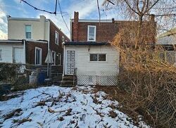 Foreclosure in  E WISTER ST Philadelphia, PA 19144