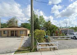 Foreclosure in  30TH AVE W Bradenton, FL 34205