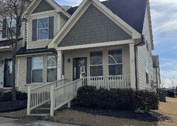 Foreclosure in  TRANQUIL CREEK WAY Wake Forest, NC 27587