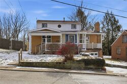Foreclosure in  5TH ST New Brighton, PA 15066