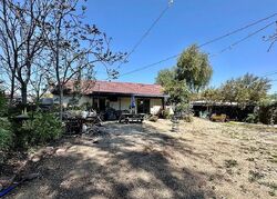 Foreclosure in  W 3RD ST Perris, CA 92570