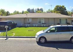 Foreclosure in  SASSAFRAS DR Madera, CA 93637