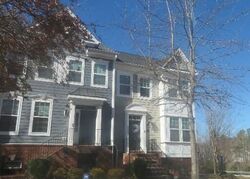 Foreclosure in  BUCKEYE CIR La Plata, MD 20646