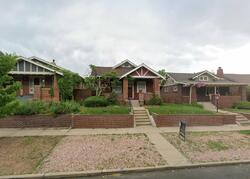 Foreclosure in  W 36TH AVE Denver, CO 80211