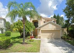 Foreclosure in  ROCKROSE GLN Bradenton, FL 34202
