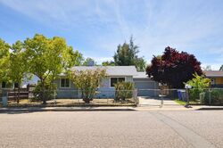 Foreclosure in  DEBORAH DR Red Bluff, CA 96080