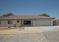 Foreclosure in  STIRRUP LN Helendale, CA 92342