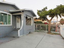 Foreclosure in  72ND AVE Oakland, CA 94621