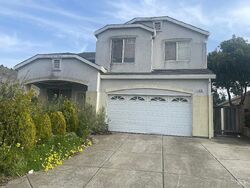 Foreclosure in  MELODY LN Vallejo, CA 94591