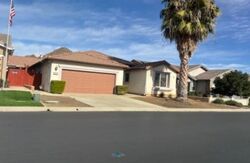 Foreclosure in  JANUARY DR Hemet, CA 92545