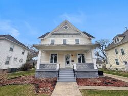 Foreclosure in  W 11TH ST Sterling, IL 61081