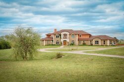 Foreclosure in  36TH AVE SE Norman, OK 73026
