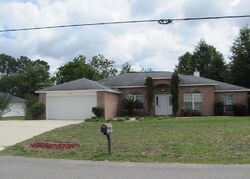 Foreclosure in  NORTHVIEW DR Crestview, FL 32536