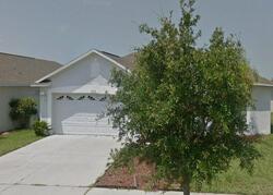 Foreclosure in  LAWRENCE HALL ST Ruskin, FL 33570