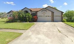 Foreclosure in  HIDDEN SPRING PL Valrico, FL 33596