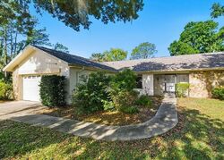 Foreclosure in  FAIRWAY FOREST DR Palm Harbor, FL 34685