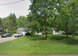 Foreclosure in  N GREEN CREEK RD Muskegon, MI 49445