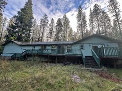 Foreclosure in  STOPE DR Placerville, CA 95667