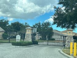 Foreclosure in  OYSTER BAY CIR New Port Richey, FL 34654
