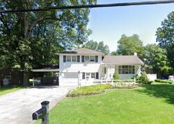 Foreclosure in  LORI ST Poughkeepsie, NY 12603