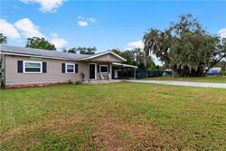 Foreclosure in  CRAFTON DR Lakeland, FL 33809