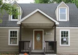 Foreclosure in  E LITTLE CREEK RD Norfolk, VA 23505