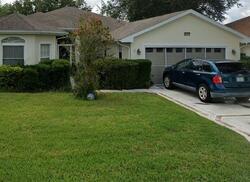Foreclosure in  CASTLE VIEW CT Leesburg, FL 34748