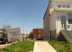 Foreclosure in  FERN ST Lansdowne, PA 19050