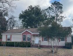 Foreclosure in  TED LOTT LN Crawfordville, FL 32327