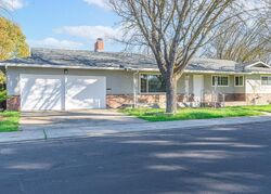 Foreclosure in  WOLVERINE WAY Modesto, CA 95355