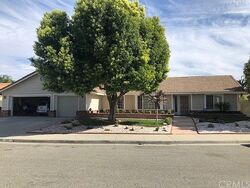 Foreclosure in  TABOR HILL CT San Jacinto, CA 92583