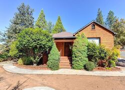 Foreclosure in  COLOMA ST Placerville, CA 95667