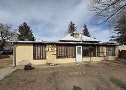 Foreclosure in  FRANCIS AVE Raton, NM 87740