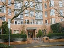 Foreclosure in  SW 19TH AVE UNIT 706 Portland, OR 97205
