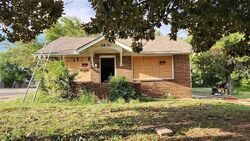 Foreclosure in  NW 10TH ST Oklahoma City, OK 73107