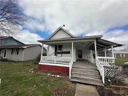 Foreclosure in  DEWITT AVE Mattoon, IL 61938