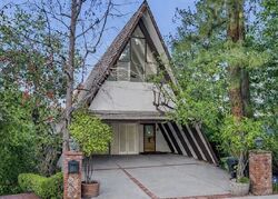 Foreclosure in  CAMPO RD Woodland Hills, CA 91364