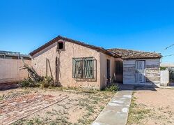 Foreclosure in  S 9TH AVE Yuma, AZ 85364