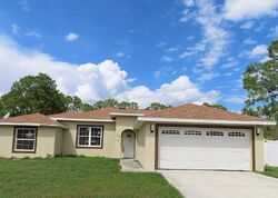 Foreclosure in  CHIEFTAIN ST NW Lake Placid, FL 33852