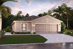 Foreclosure in  SUNSET PRESERVE WAY Port Charlotte, FL 33953