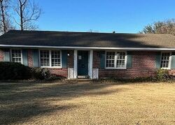 Foreclosure in  MARIE COOK DR Montgomery, AL 36109