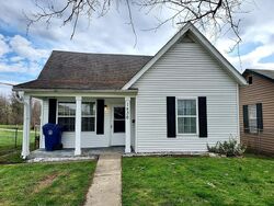 Foreclosure in  S NEW YORK AVE Wellston, OH 45692