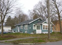 Foreclosure in  JEFFERSON ST Phoenix, NY 13135