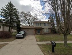 Foreclosure in  CHAUCER DR Sterling Heights, MI 48313